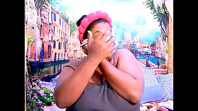 Chat XXX ao vivo de Indianfairy99