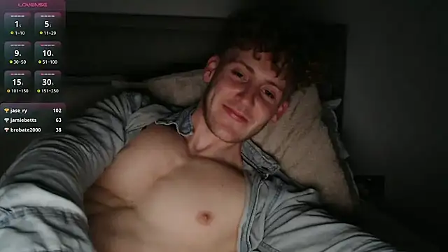 DominantAlex18 Live XXX-Chat