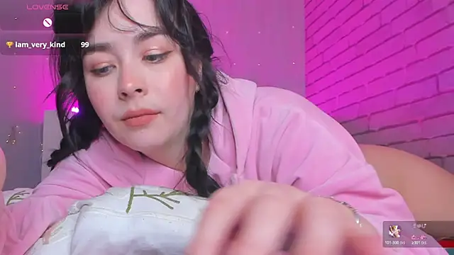 NatalForsy Chat XXX in diretta