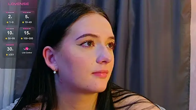 XXX chat uživo modela Grand_Vita