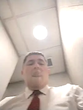 BigCristh79 网络视讯表演