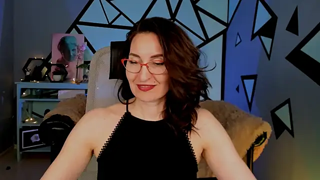 UnaTerra's Live XXX Chat