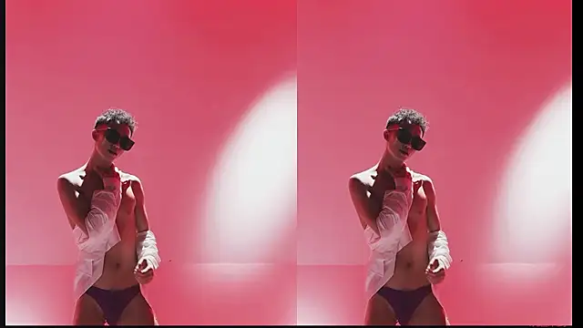 YLBOY-666 Show Webcam