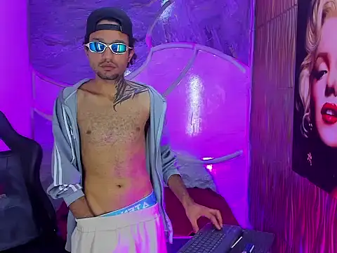 Josh_Hot_Sex Webcamshow