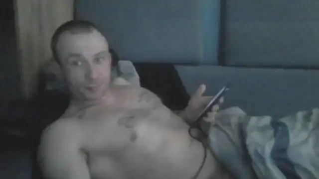 chceciedalsiebie – Kamerová šou