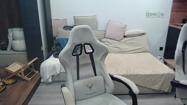 Sunny-Girl1 웹캠 쇼