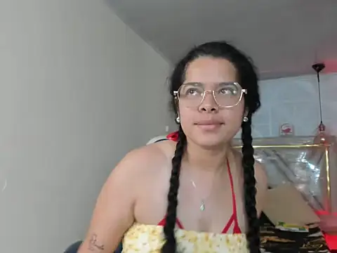 Chat XXX en directo de alexa-cooper-