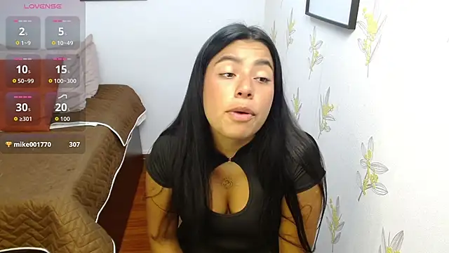 Laia_white's Live XXX Chat