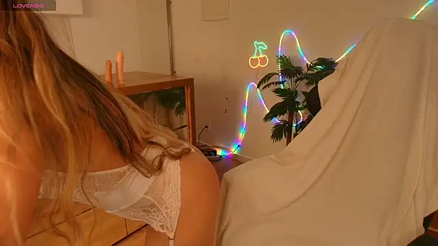 Chat XXX en directo de Florence_Ford