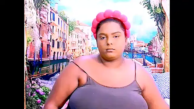 Chat +18 de Indianfairy99 ao vivo