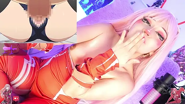 Chat XXX Live Kira--