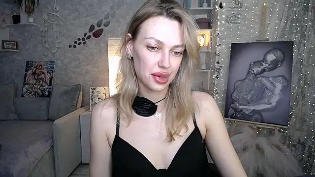 Chat XXX Live NickyAdamidi