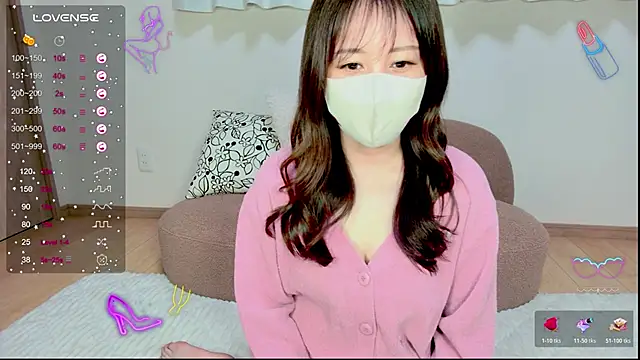 Chat XXX Live Sakura_39