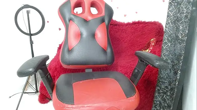 sven_fox723 웹캠 쇼