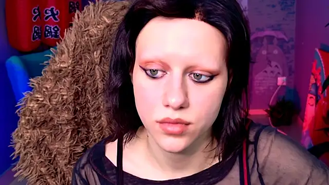 Živý XXX chat LidaDarknet