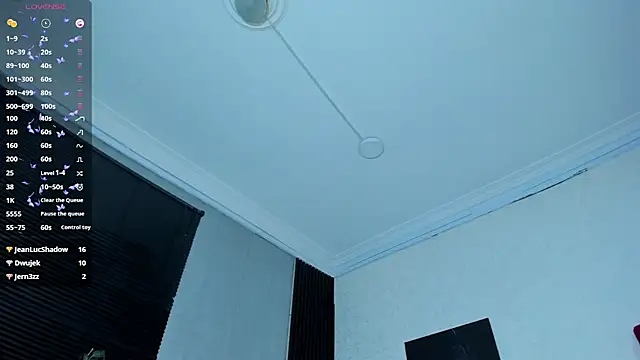 Luciaoregon live XXX chat