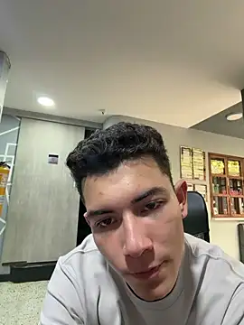 FireGuy_99 Webcam-Show