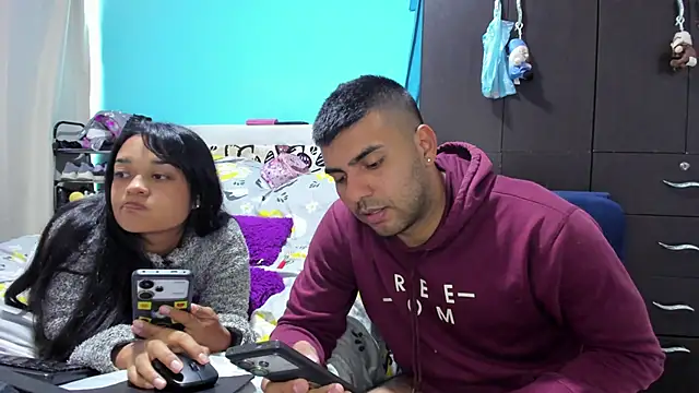 LazyandSniffer28 라이브 XXX 채팅