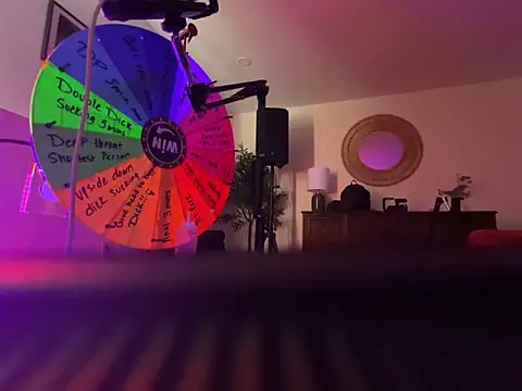 VixenCapri's Live XXX Chat