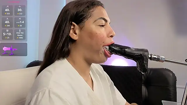 Anabel693 লাইভ XXX চ্যাট