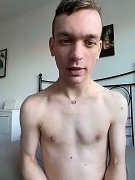 Webkamerová show nickdtr23