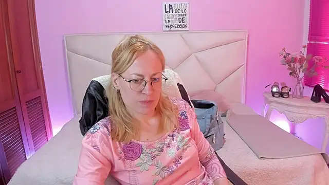 SammySanders 라이브 XXX 채팅