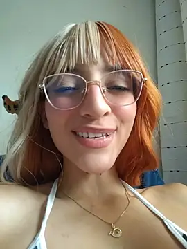 Dani-peggin's Live XXX Chat