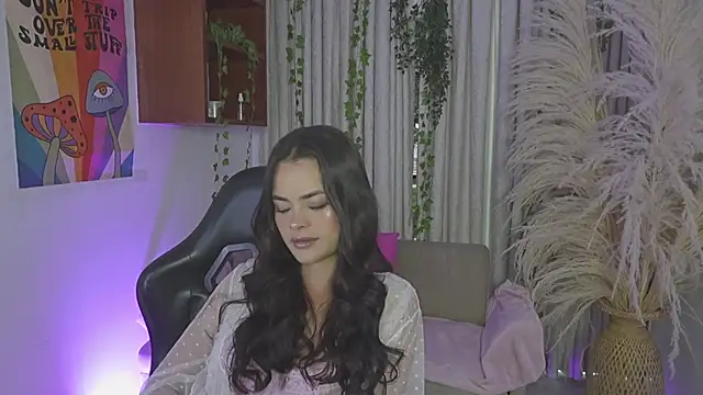 HannaRhodes Live XXX-Chat