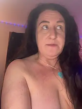 MuertaLita00bbg's Live XXX Chat