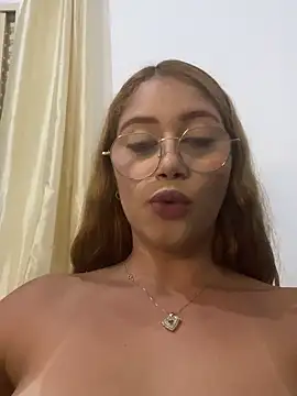 ruivinha2006's Live XXX Chat