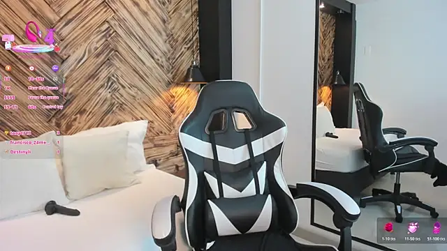 dana_daree Live XXX-Chat