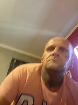 Webkamerová show Sylwek