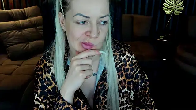 Anna_Snows Live XXX-chat