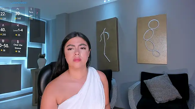 NataliaGaret 라이브 XXX 채팅