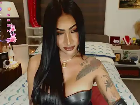 Chat XXX Live SeductiveVictoria