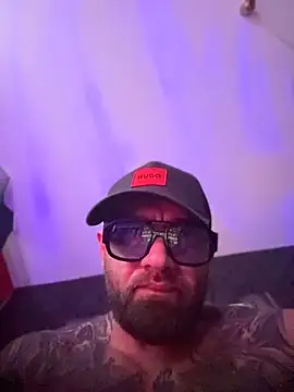 Webkamerová show CoradoDe