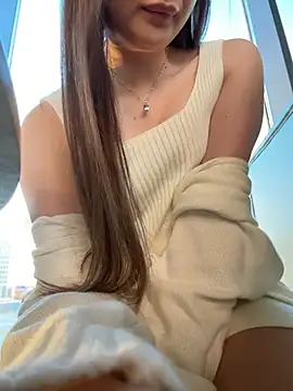 Chat XXX en directo de KristiRich