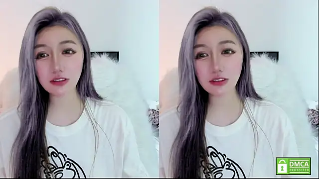 Cute_Mango 现场XXX聊天