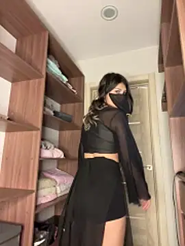 RussianGirls_ Webcam-Show