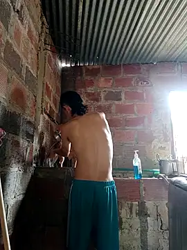 Show Webcam de Lucckk777