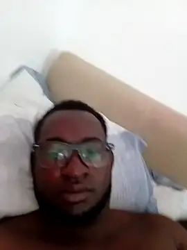 Webkamerová show _punta_cana