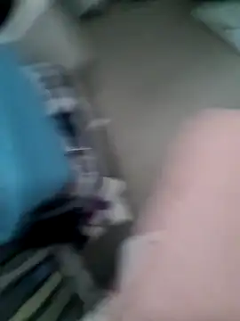 PetePro1989's Webcam Show