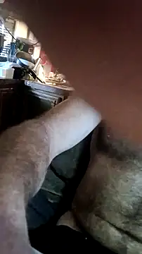 nicali78 webkamerás műsora