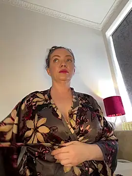 Chat XXX ao vivo de FemDom_RubyKnightXXO