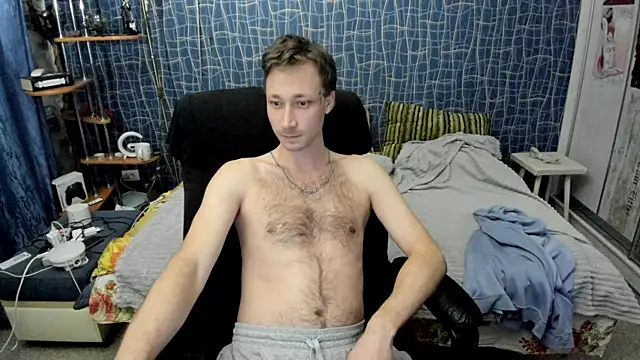 Вебкам-шоу CuteBoy228