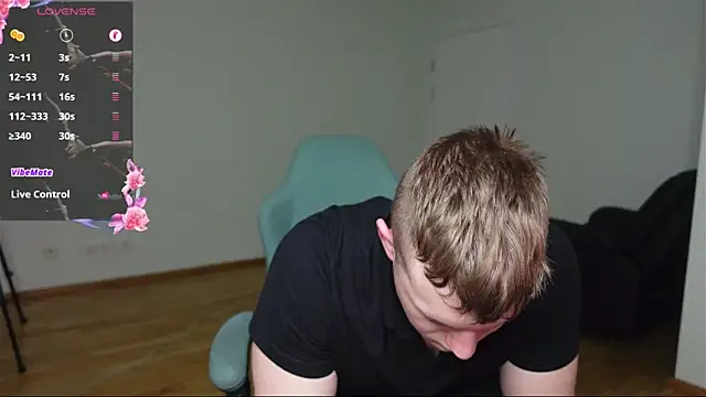 Richard_Dullas Live XXX-chat