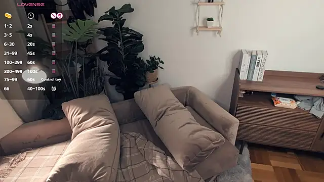 دردشة LaureMestler الجنسية المباشرة