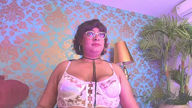 alexa_cruz__ 라이브 XXX 채팅