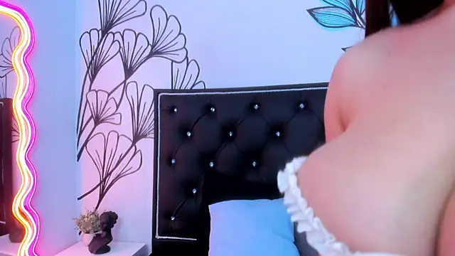 Sweet_Ariadna_ 라이브 XXX 채팅