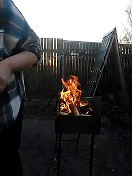 GingerFoxy Chat XXX in diretta